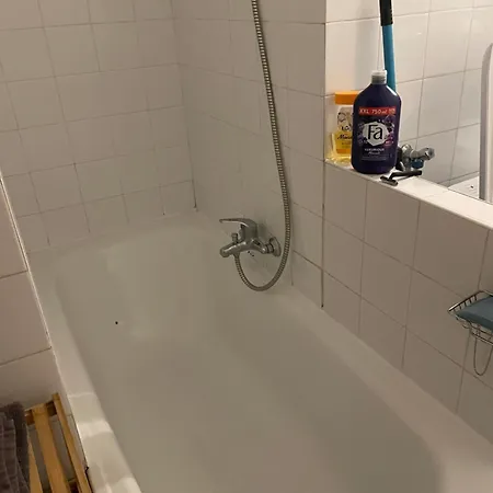 T2 Cosy Avec Vue Pont Des Catalans-saint Cyprien Toulouse